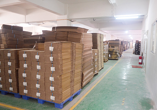 紙箱行業(yè)人才適應與競爭淺析